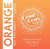 Demi Doux Low Sugar Orange Soda 16-pack