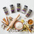 Spice Hunter Ground Highland Harvested Saigon Cinnamon (1.5 Ounces)