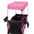 Disney Minnie Mouse Stroller Wagon By Delta Children