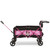 Disney Minnie Mouse Stroller Wagon By Delta Children