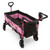 Disney Minnie Mouse Stroller Wagon By Delta Children