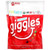 Yumearth Organic Giggles, Chewy Candy Bites, 10 Snack Packs, .5 Oz (14 G) Each