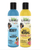 Taliah Waajid Kinky Wavy Natural Bundle Shampoo And Conditioner Duo For Kids (u092) (u056)