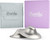 Bamibi Silver Nipple Shields, Soothe And Protect Your Nipples With 999 Silver Nursing Cups