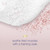Dove Renewing Care Foaming Bath Salts Peony And Rose, 28 Oz.