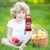 Snapple Apple Juice Drinks 16 Fl. Oz Made From Juicy Crisp Red Ripe Apples - All Natural No Artificial Flavors, Camping Biking Picnic Travel On The Go Fruit Drinks (12ct )& Custom Storage Carrier