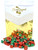 Arcor Strawberry Buds Filled Hard Candy Bon Bons Bulk Wrapped Candy Bulk 3 Pounds