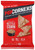 Pop Corners Chips Kettle Popped Corn 1.1 Oz, Small Single Count Bag