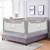 Bed Rail For Toddlers,toddler Bed Rail,baby,toddlers,kids' Bed Rails & Rail Guards,bed Safety Rails For Children,fits Twin, Full And Queen Size Mattress,(grey,1 Piece, 54")