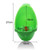 Forestyashe Kids Urinal Frog Cartoon Design Boy Toilet Potty Training Urinal Wall Hung Urinal 1pcs Plastic Hangs Blue