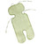 Hemoton Baby Stroller Cool Seat Mat Breathable Baby Seat Mat  Summer Sleeping Mat