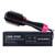 Meidong Hair Dryer Brush - Hot Air Brush With Ion Generator And Ceramic Coating For Fast Drying, Hair Styler With Salon Diffuser Results, Perfect One Step Hair Dryer And Volumizer For All Hair Types