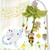 Rotating Music Box，crib Bed Hanging Wind-up Bell Mobile Music Box，baby Music Box Spinner With Rotating Hook