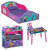 Disney Encanto 4-piece Room-in-a-box - Bedroom Set By Delta Children