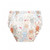 Baby Cotton Training Pants Strong Absorbent Washable Toddler Potty Training Underwear For Baby Girl And Boy 0-36 Months