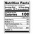 Lipton Iced Tea Mix Black Tea, Caffeinated Makes 10 Quarts, 27 Oz Can