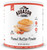 Augason Farms Peanut Butter Powder 2 Lbs No. 10 Can