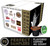 Perfect Samplers Flavored Coffee Pods Variety Pack, 40 Count For Keurig K Cup Brewers
