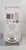 Avent Teats Natural 2 Medium Flow Teats 0 Month +