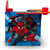 Marvel Spider-man Chair Desk With Storage Bin By Delta Children, Greenguard Gold Certified