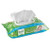 Seventh Generation Free & Clear Baby Wipes 64 Ea (pack Of 6)