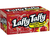 Laffy Taffy Stretchy And Tangy Candy Sparkle Cherry, 1.5oz 24 Ct