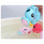 Baby Bath Toys Cartoon Elephant Shape Bathing Shower Watering Kids Cute Bath Toys Beach Toys Sand Toys（blue）