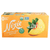 Nixie Organic Peach Black Tea Sparkling Water, 96 Fl Oz [pack Of 3]