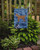 Highlander Lynx #1 Cat Welcome Garden Flag