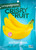 Crispy Green Crispy Fruit 100% Freeze-dried Banana, 0.53 Oz