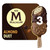 Magnum Almond Duet Dipped In Milk & Dark Chocolate Ice Cream Bars, 8.62 Fl Oz 3ct