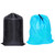 37*47.2 Inch Polyester Extra Large Heavy Duty Laundry Bag Sack With Drawstring