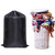 37*47.2 Inch Polyester Extra Large Heavy Duty Laundry Bag Sack With Drawstring