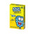 Jolly Rancher Blue Raspberry Singles To Go Drink Mix, 0.65 Oz, 6 Ct (pack-3)