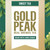 Gold Peak Sweetened Black Tea Bottle, 59 Fl Oz