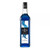 1883 Maison Routin Blue Curacao Syrup - Bottle (1l)