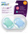 Philips Avent Ultra Air Pacifier, 6-18 Months, Various Colors, 2 Pack, Scf244/23