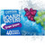 Capri Sun Roarin' Waters Grape Geyser Naturally Flavored Water Kids Juice Beverage (40 Ct Pack, 4 Boxes Of 10 Pouches)
