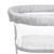 Halo Bassinest Flex - Baby Bassinet Bedside Sleeper - Portable Sleeping Crib