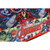 Kidsembrace Backless Booster Car Seat, Marvel Avengers