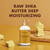 Sheamoisture Raw Shea Butter Deep Moisturizing Conditioner 13 Fl Oz