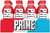Prime Hydration Drink Ice Pop Flavor 16 Oz Bottles 12 Pack