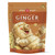 Gin Gins Gmo-free Crystallized Hard Ginger Candy, 3.5 Oz Pouch