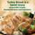 Marie Callender's Honey Roasted Turkey Breast, 13 Oz