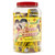 Mi Dulce Mexico Tamarind Flavored Lollipop 2lb 10.25oz Jar 20pcs