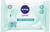 Nivea Baby Pure & Sensitive Wet Wipes 63x