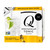 Q Spectacular Tonic Water, 7.5 Oz, 24 Pack