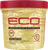 Ecoco Eco Style Uv Protection Shine Enhancing Jar Hair Styling Gel With Argan Oil, 16 Fl Oz