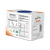 Quiktea Ginger Chai Tea Latte - 40 Count (4 Boxes Of 10 Each)