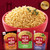 Rice A Roni Heat & Eat Spicy Spanish Rice Flavor 8.8 Oz